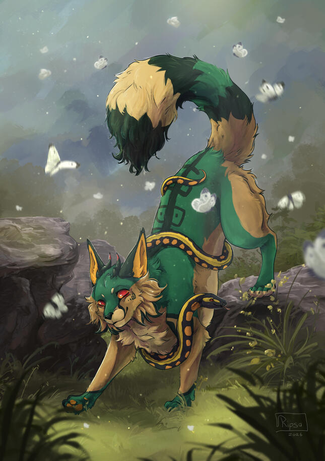 fullbody