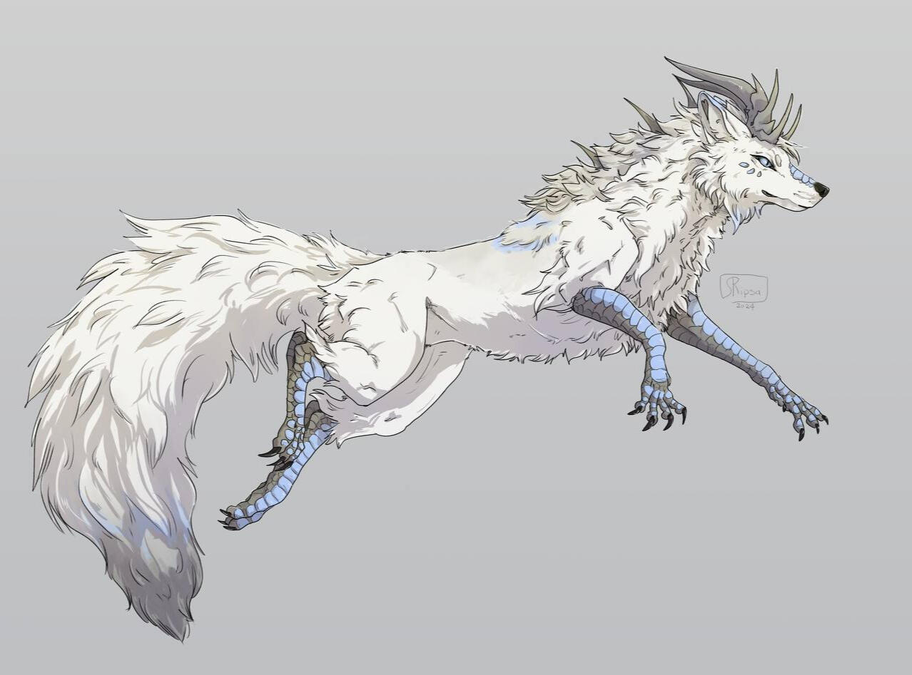 Fullbody sketches